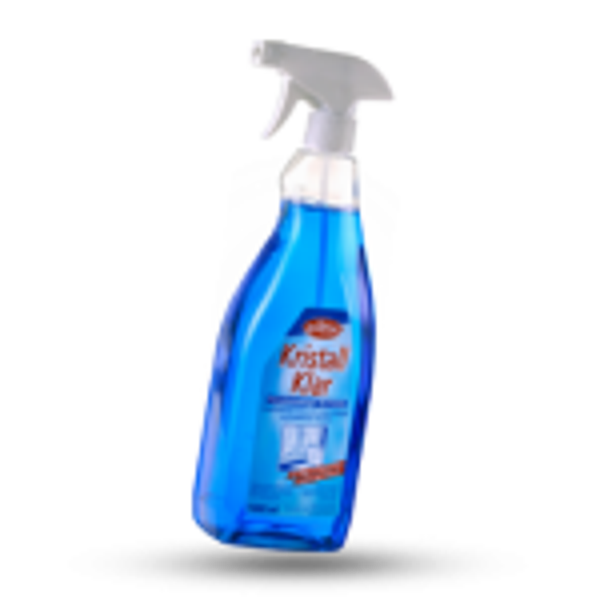 Glasreiniger Sproeifles   1L