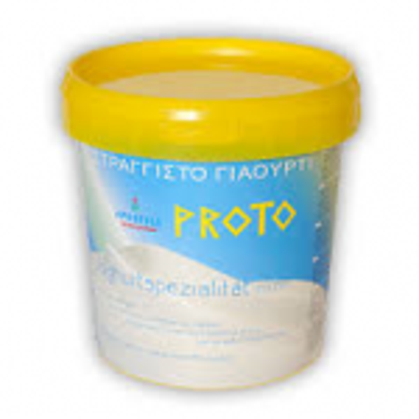 PROTO Gr. Joghurt 10%   5kg