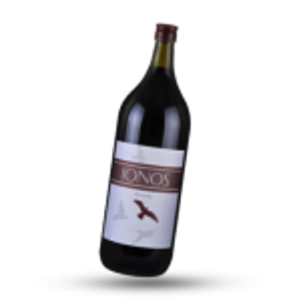 Cavino Ionos Rood 12% 2L