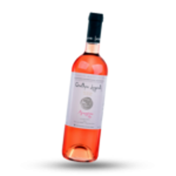 Golden Legend rosé 12,5%   0,75L
