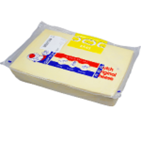 DOC Foliekaas 40% 15kg