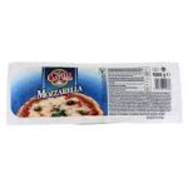 Brelat Mozzarella 1kg
