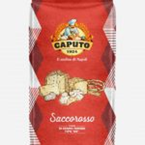 Caputto Meel Rossa 25kg