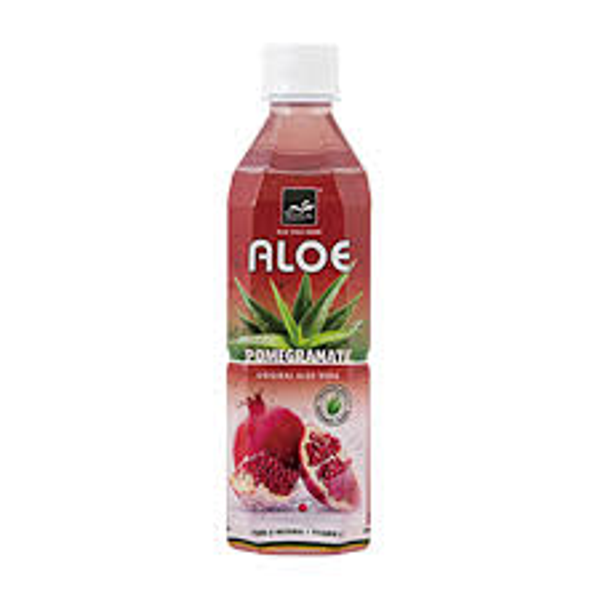 OKF Aloe Vera Granaatappel 0.5ml