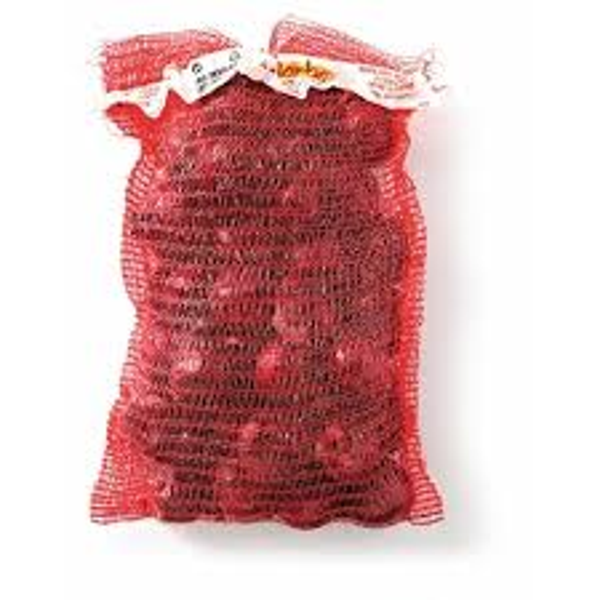 Uien rood 5kg-NET