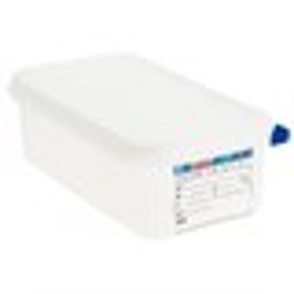 Araven Voedsel doos GN 1/3 150ml