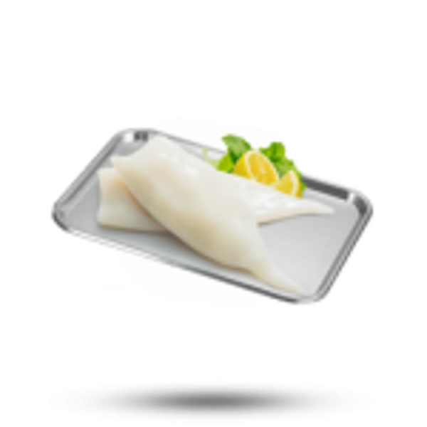 Calamare-Tubes U10 1kg