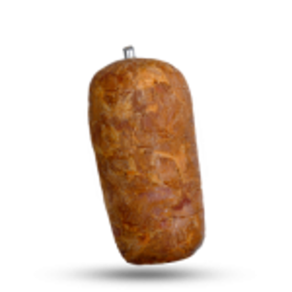 Dönerspies Kip 15kg