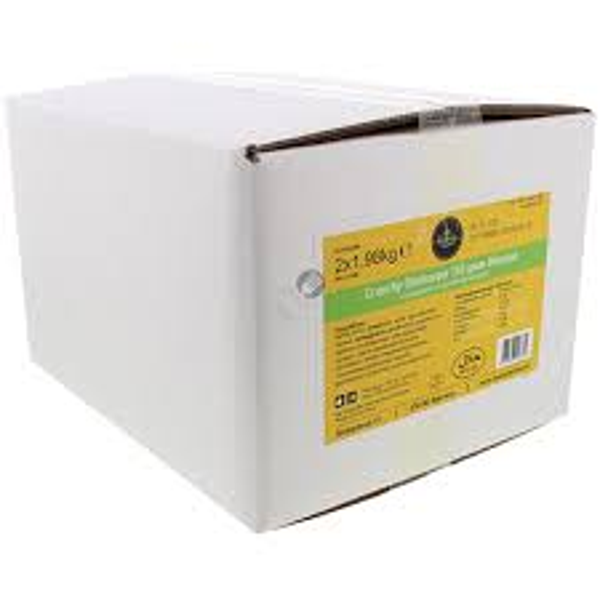 Family Crunchy Filetburger Original 110 gram 2x18 st