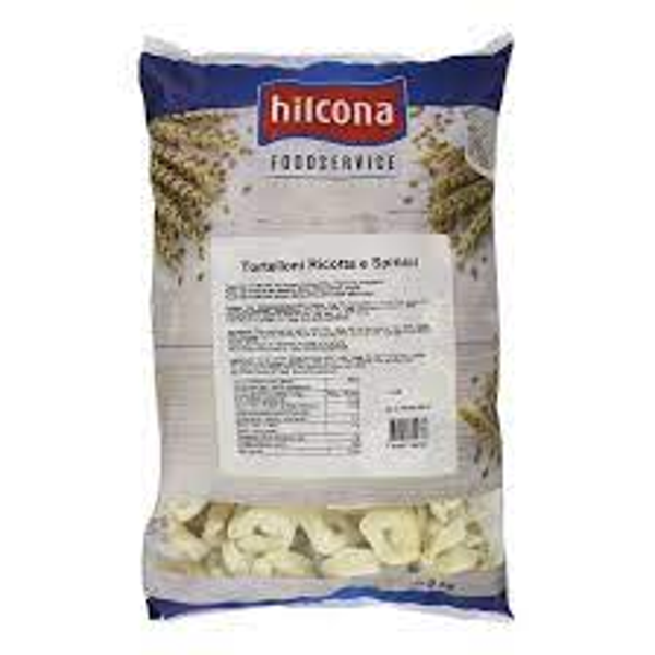 Hilco Tortelloni Ricotta Spinazie DV 2KG