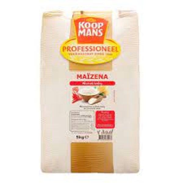 Koopmans Maizena 5KG