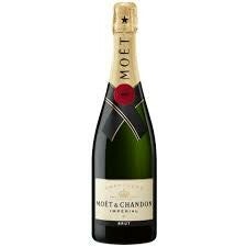 Moet & Chandon Brut 75cl