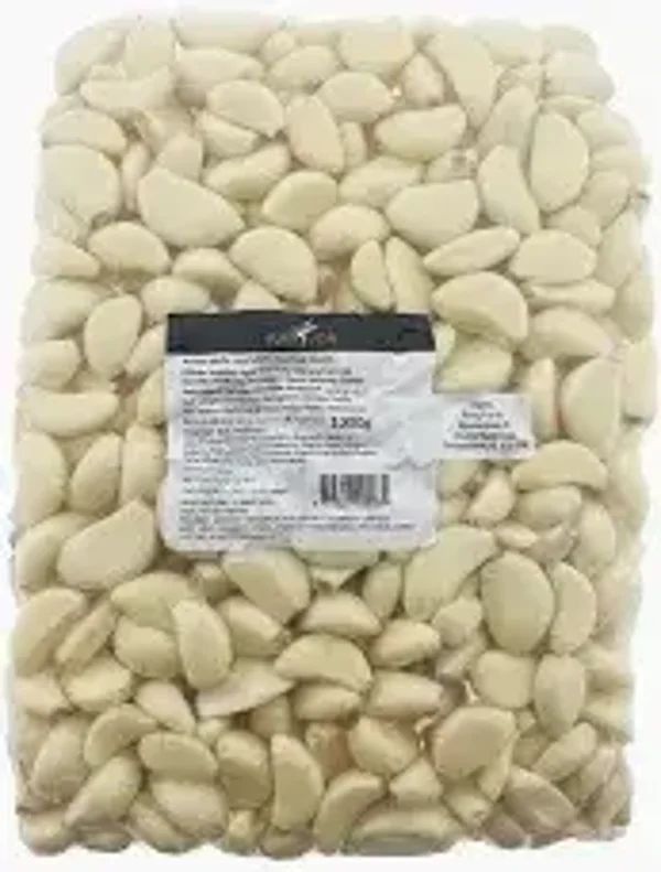 knoflook Gepeld Gevacuum 1kg