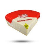 FORCELLO D.O.P Grana Padano 32% 1/8 ca. 4,5kg