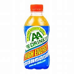 AA Drink   24x0,33L