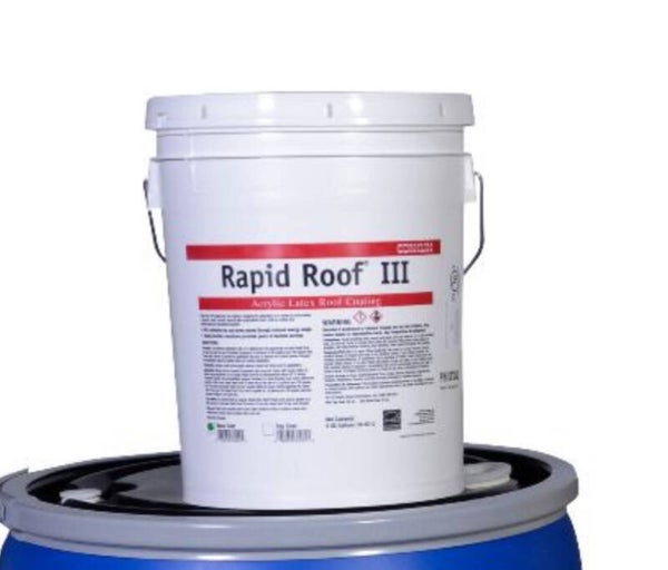 Rapid Roof III 5 gal