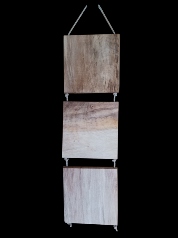 Cadres Carré Trio (1)