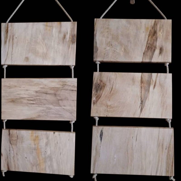 Cadres rectangle trio (2)