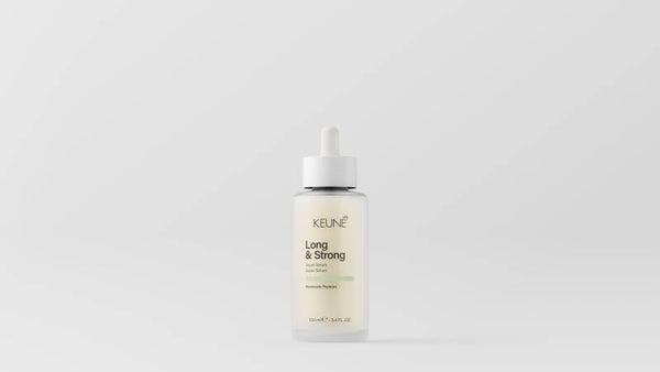 Long & Strong Serum