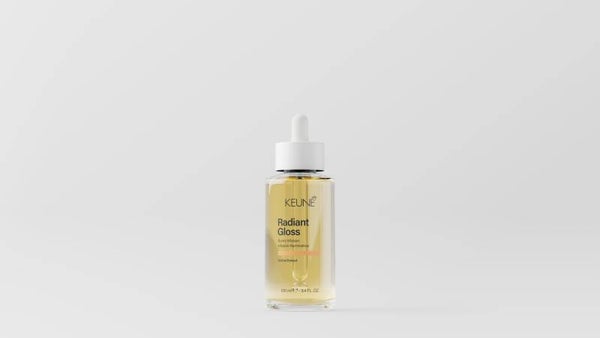 Radiant Gloss Illume Infusion