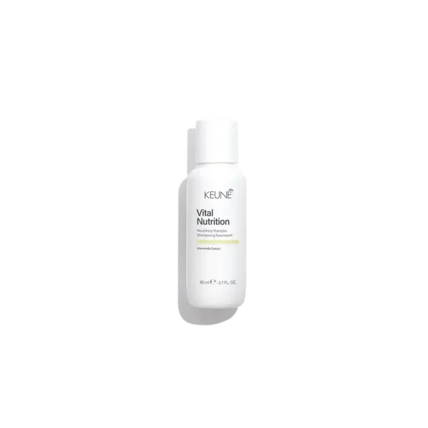 Vital Nutrition Shampoo 80 ml