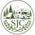 St Johns campsite