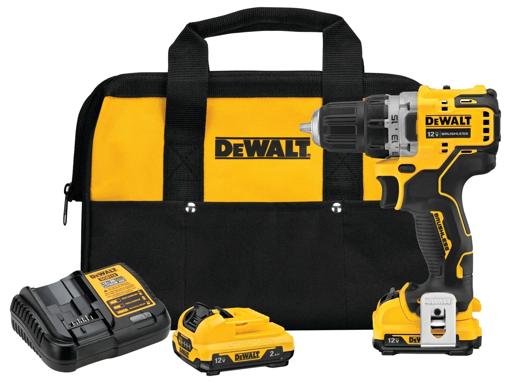 DEWALT® XTREME™