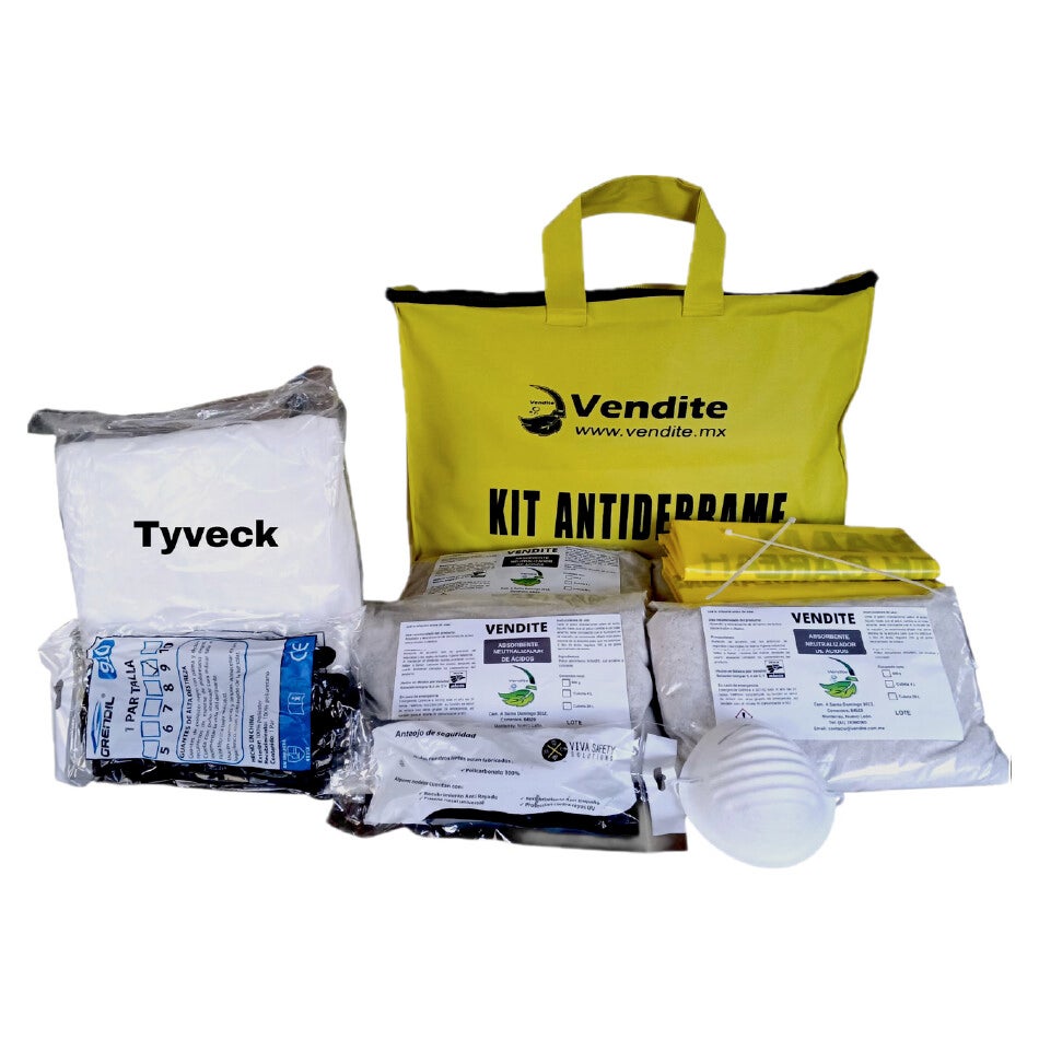 Bolsa Naylon Neutralizante