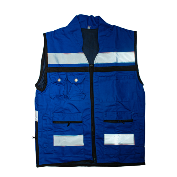 Chaleco Ejecutivo Modelo Premium