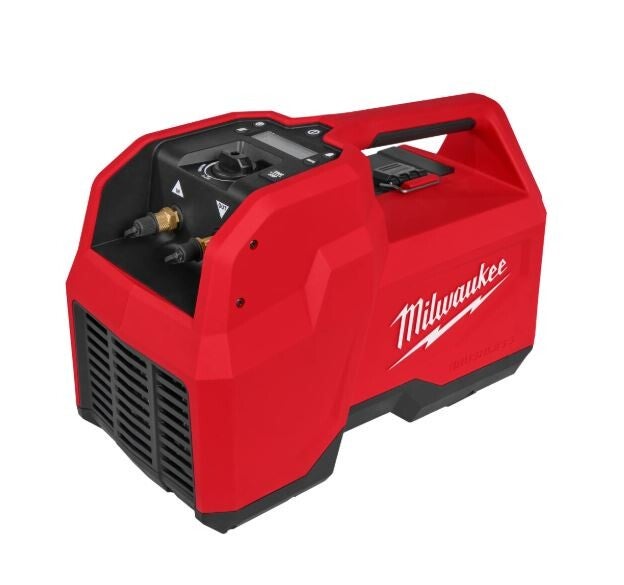 Máquina de recuperación de refrigerante sin escobillas M18™