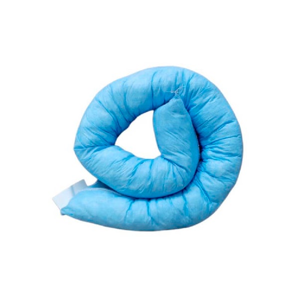 Cordón absorbente polipropileno