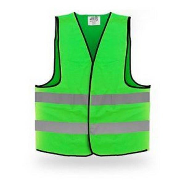 Chaleco Clase II Impermeable