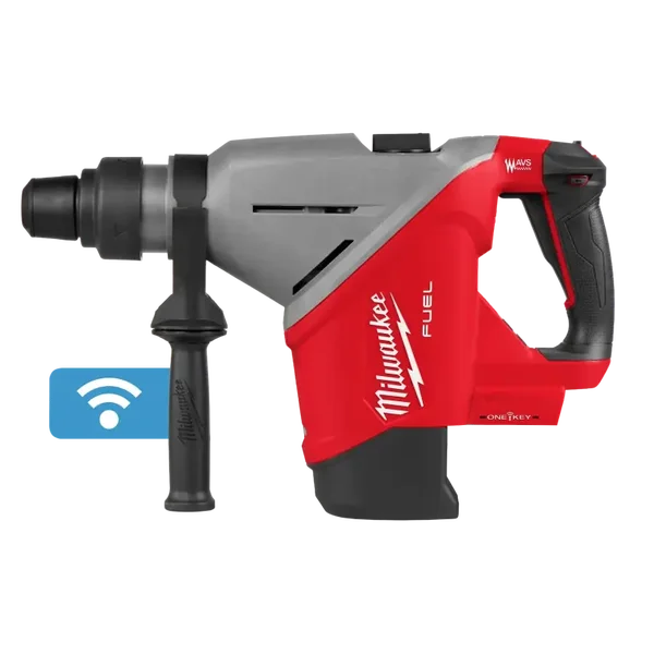 Martillo rotativo SDS Max M18 FUEL™ de 1-3/4" con ONE KEY™