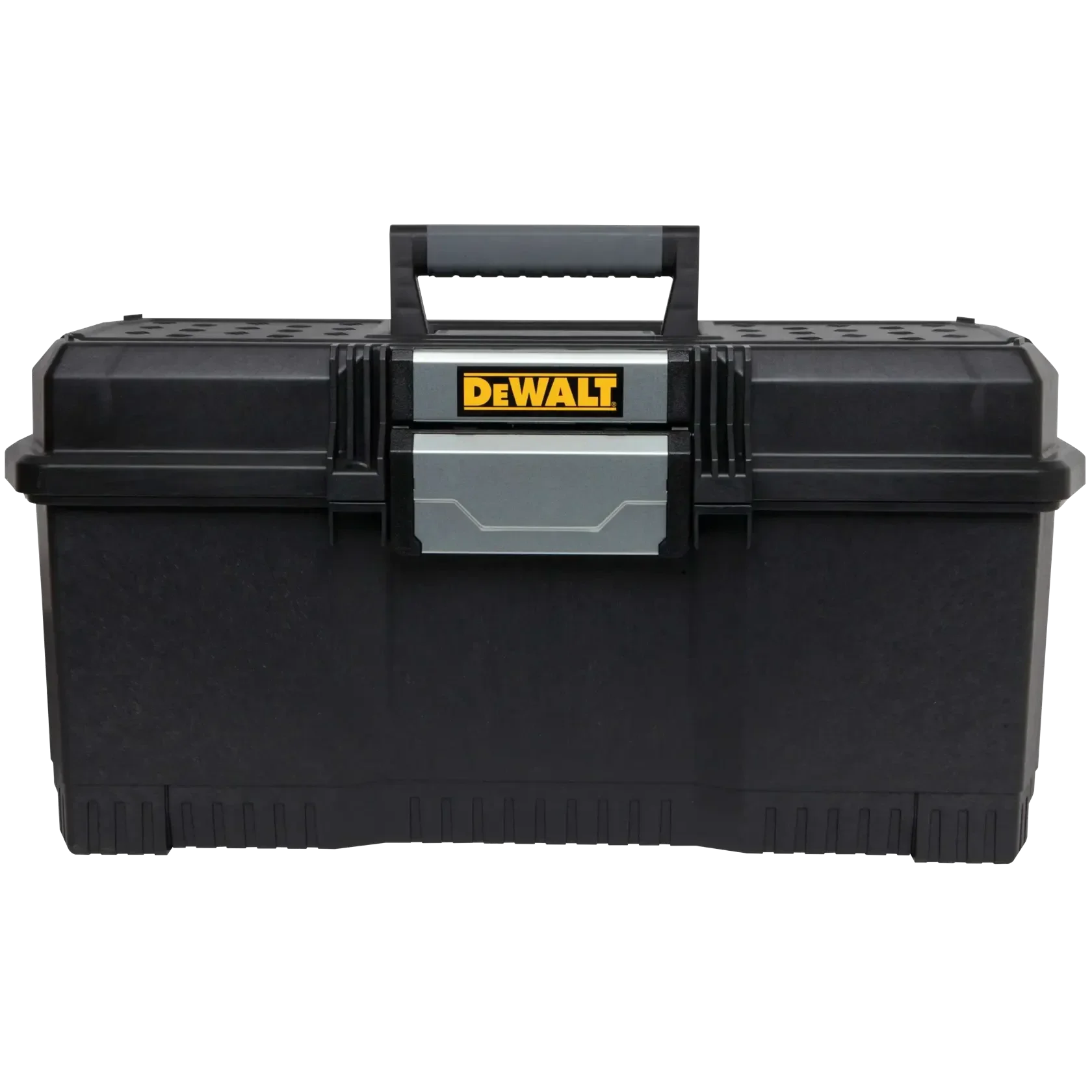DEWALT® Caja de Herramientas de 24" (610mm) con Apertura Rápida