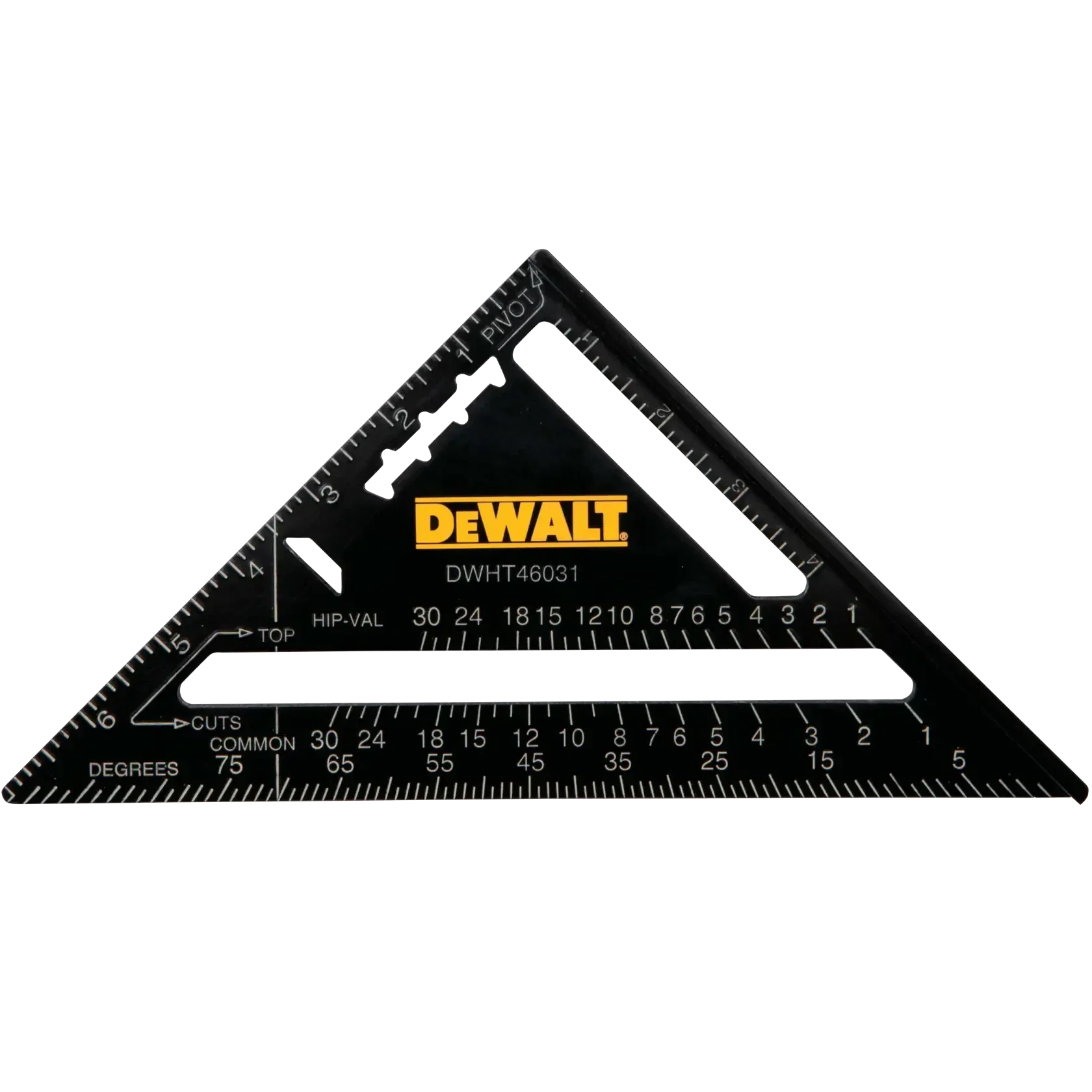 DEWALT® Escuadra Premium para Vigas de 7" (177mm)
