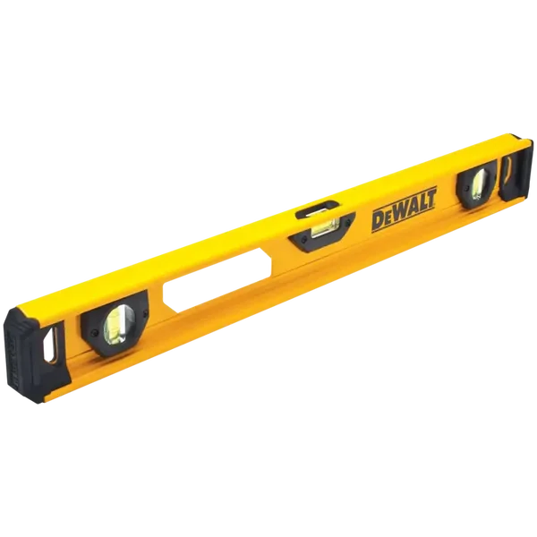DEWALT® Nivel de Viga I Magnético Premium de 24"
