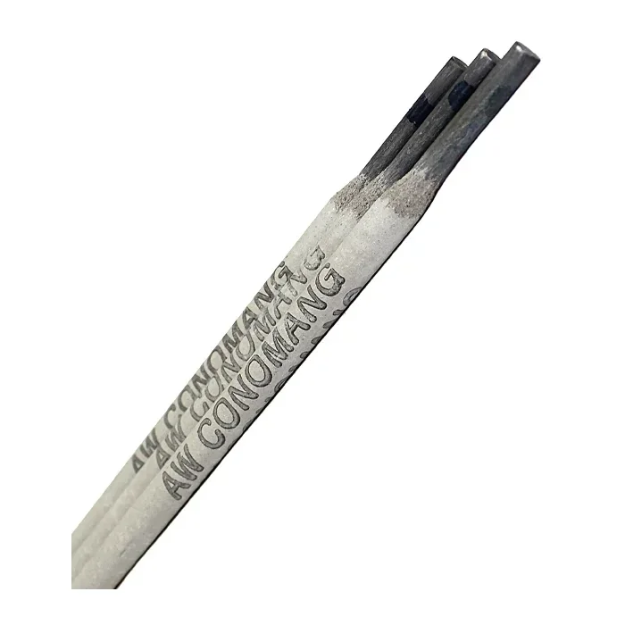 Soldadura en electrodo