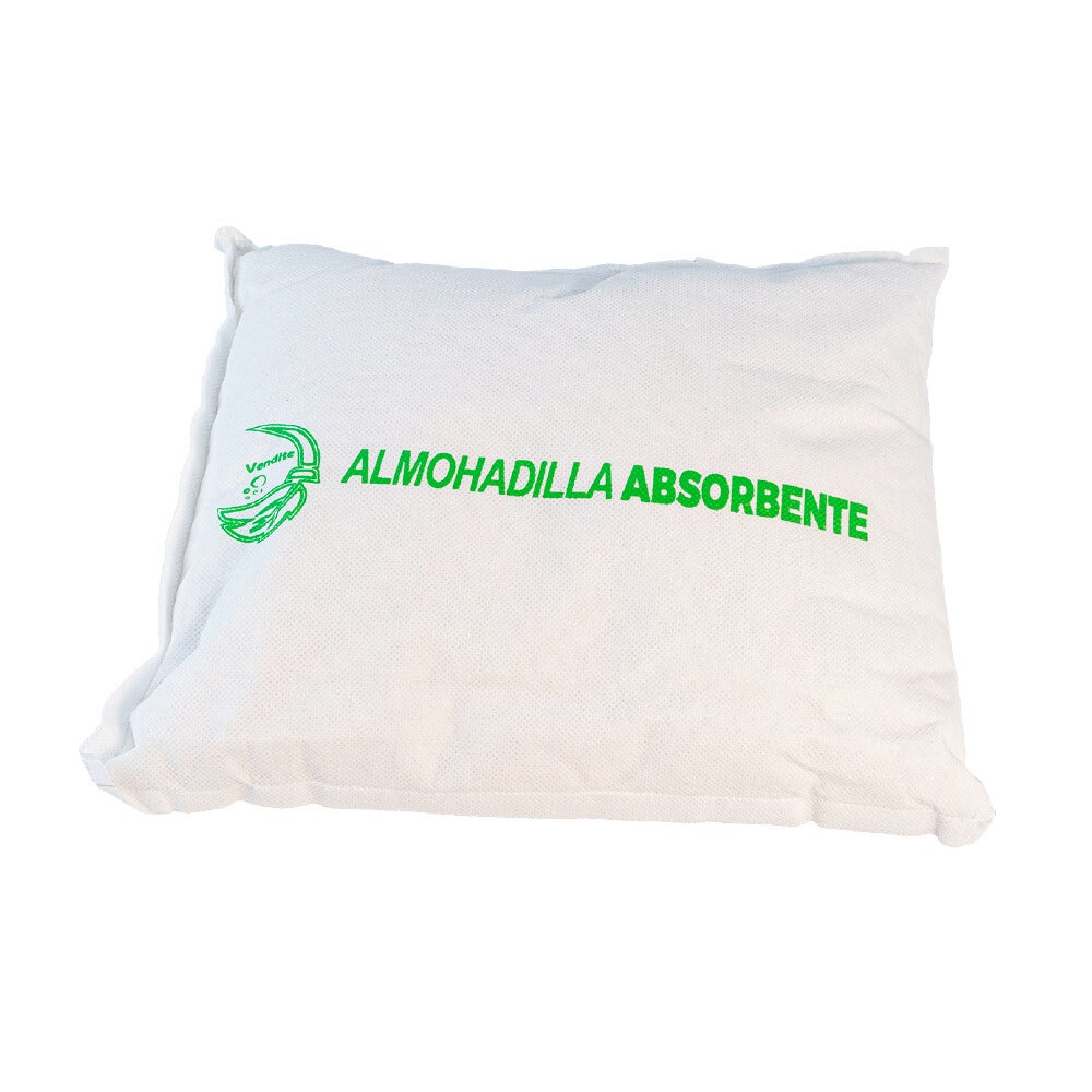 Almohadilla absorbente