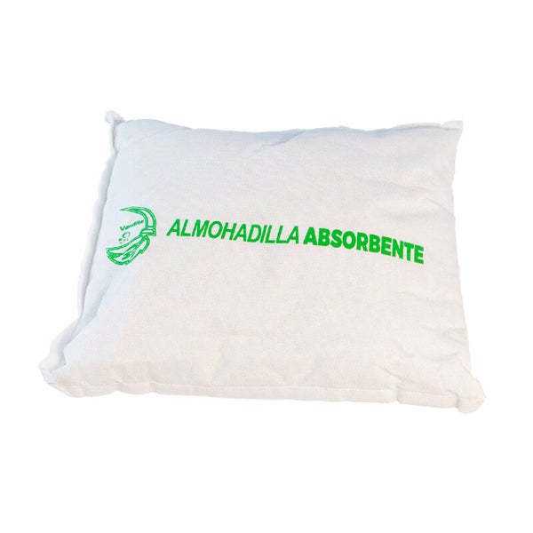 Almohadilla absorbente