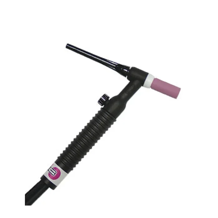 Antorchas proceso TIG