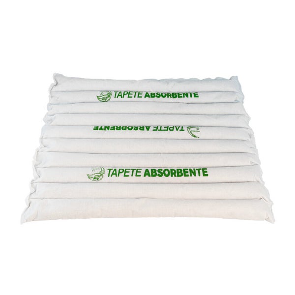 Tapetes absorbentes