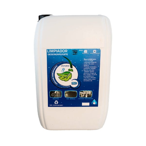 Desengrasante BIO