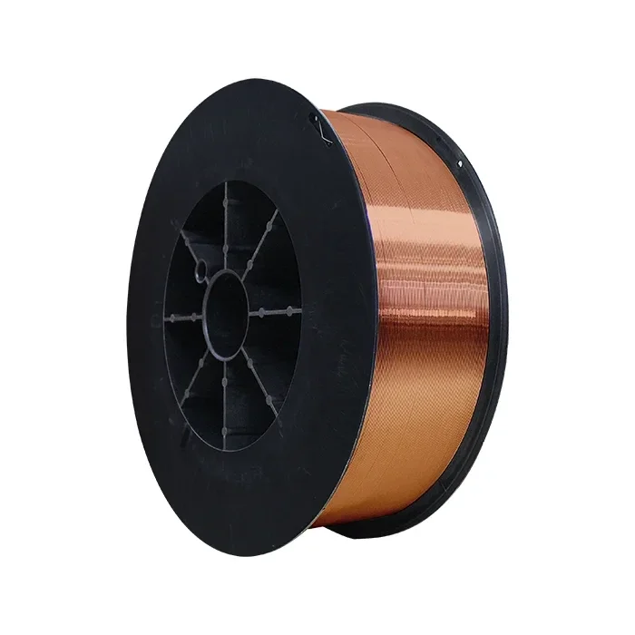 Soldadura de Microalambre