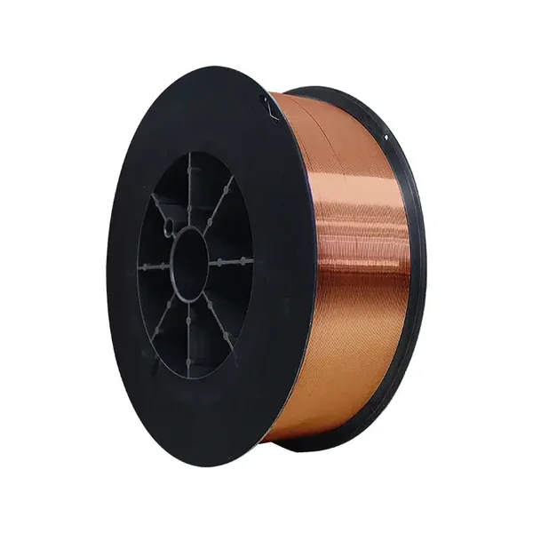 Soldadura de Microalambre