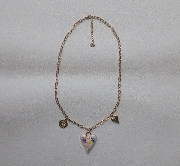 Stainless Steel Bedel Ketting