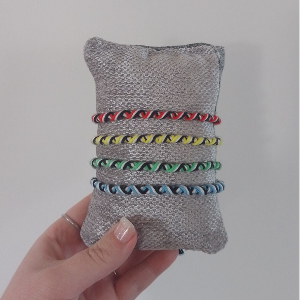 Ibiza armbandjes