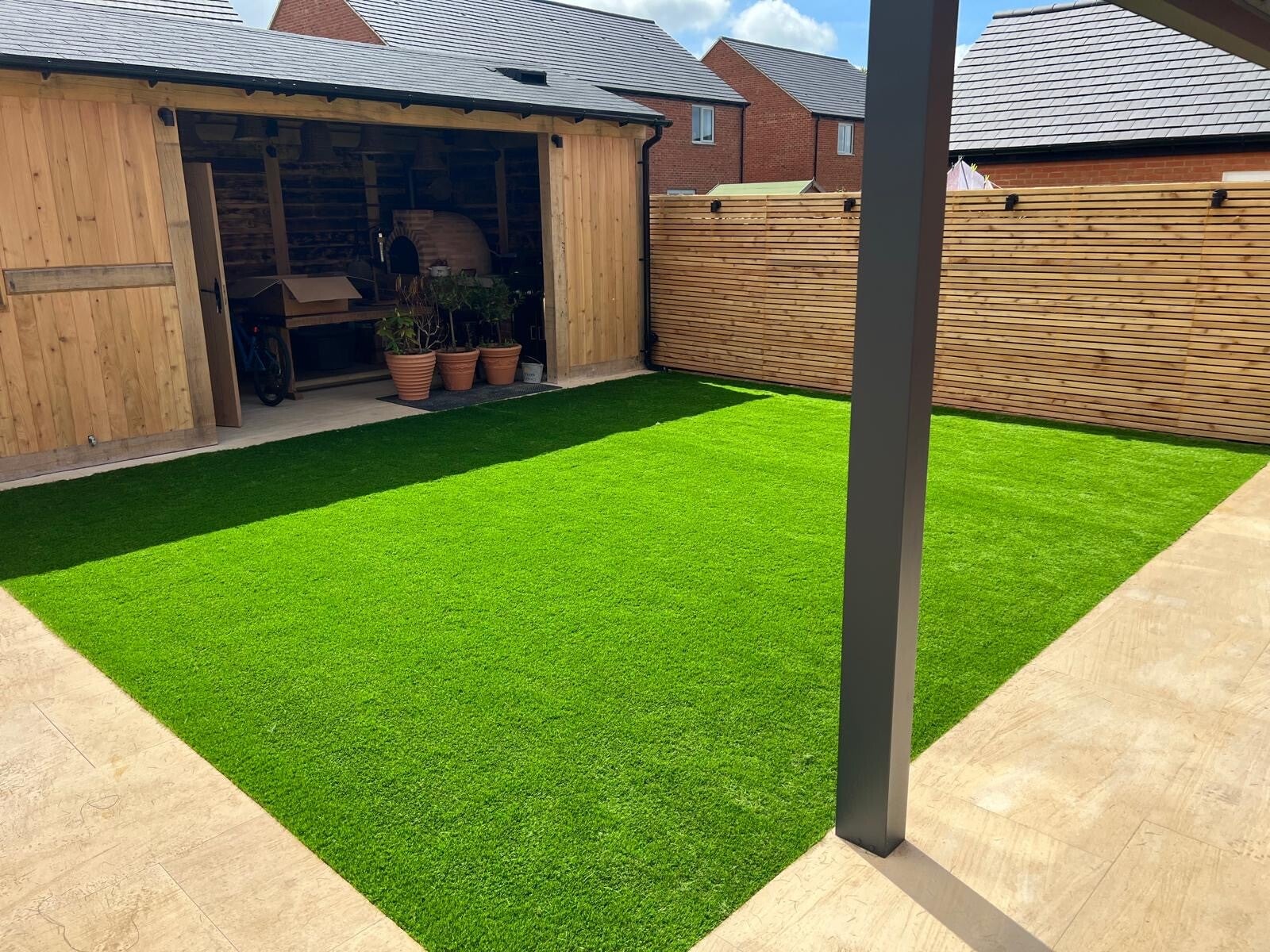 Artificial Grass