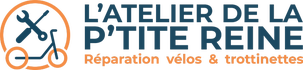 L'atelier de la p'tite reine