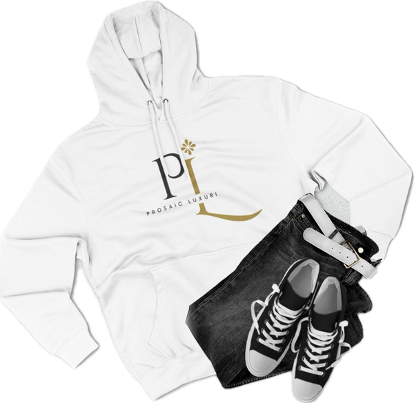 Prosaic Luxuri Designer Hoodie