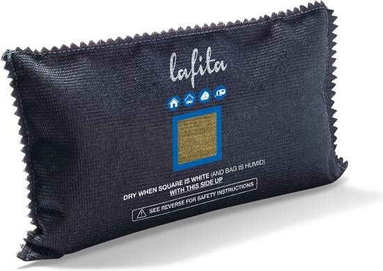 Lafita Auto Vochtvanger 400 gram